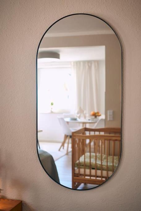 Ferienwohnung Cosima, Mit Liebe Zum Stil. Kaiserslautern Exterior foto